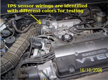 What are some different Honda engine codes?